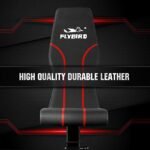 FLYBIRD Adjustable Bench,Utility Weight ... - Image 7