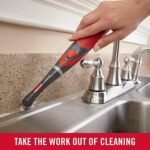 Rubbermaid Reveal Power Scrubber with Multi-Purpos... - Image 13