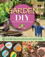Garden DIY: 25 Fun-to-Make Projects for ... - Image 2