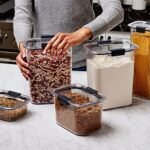 Rubbermaid Brilliance BPA Free Food Stor... - Image 10