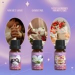 SALKING Limited Edition Valentine Fragra... - Image 5