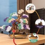 Natural Chakra Gemstone Crystal Bonsai T... - Image 6