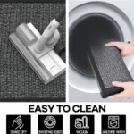 Hargiis Kitchen Rug, Rubber Non Slip Kitchen Rugs ... - Image 9