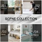 Bedding Set Duvet Cover Set Lightweight ... - Image 6