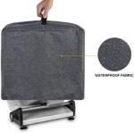 Zbeiur Meat Slicer Cover, Food Slicer Co... - Image 3