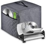 Zbeiur Meat Slicer Cover, Food Slicer Co... - Image 2