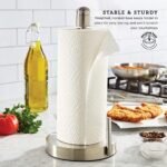 Kamenstein Perfect Tear Paper Towel Holder, 13-Inc... - Image 5