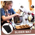 LABRIMP Stirrer Mat Mixer Sliding Mat Sl... - Image 7