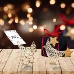 Set of 2 Handmade Bird Statue Home Decor... - Image 5