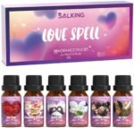 SALKING Limited Edition Valentine Fragra... - Image 2