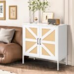 GORZING Buffet Sideboard with Handmade N... - Image 10