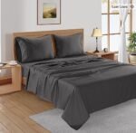 LANE LINEN Bamboo Sheets Queen - 100% Ra... - Image 4
