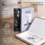 Designer Books Decor Set of 3, Decorativ... - Image 4