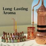 Essential Oils Set - Top 20 Gift Set Oil... - Image 3