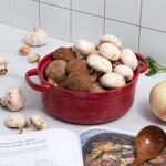 FUN ELEMENTS Casserole Dish, 2 Quart Lac... - Image 5