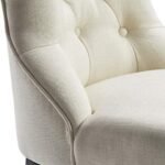 Finch Elmhurst Modern Button-Tufted Dini... - Image 7