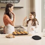 Vitafit 33lbs Kitchen Food Scale Digital Weight Gr... - Image 8