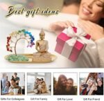 INNOLITES 7 Chakra Crystal Tree and Budd... - Image 6