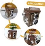 Camera Pot Camera Shaped Planter Camera ... - Image 7