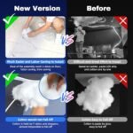 Upgraded 3D Thundercloud LED Light, Clou... - Image 7