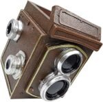 Camera Pot Camera Shaped Planter Camera ... - Image 2