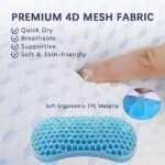 Bathtub Bath Pillows for Tub - Bath Tub ... - Image 3