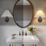 Wall Sconces Sets of 2, Indoor Wall Ligh... - Image 6