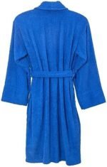 Briarwood Home Premium 100% Cotton Kimono Spa Bath... - Image 3