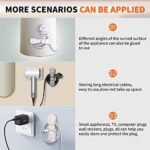 Upgraded Cord Organizer for Steam Iron, ... - Image 6