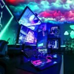 Upgraded 3D Thundercloud LED Light, Clou... - Image 5