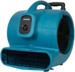 XPOWER X-830H Pro 1 HP 3600 CFM Centrifu... - Image 2