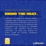 Caliente Nonstick Bakeware Set of 8 | Pr... - Image 8