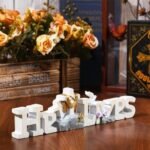 Yookeer He Lives Table Top Decoration Ea... - Image 5