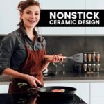 Kitchen Utensil silicone Sets 12 Pieces ... - Image 4