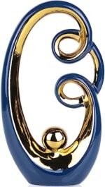 XMGZQ Navy Blue Aesthetic Room Decor Acc... - Image 2