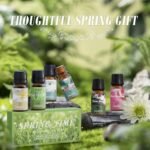 SALUBRITO Spring Essential Oils Set - Af... - Image 7