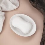 4PCS Ceramic Bathroom Accessories Set, W... - Image 8