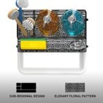 Cisily Sponge Holder , Caddy Organizer, Sink Acces... - Image 7