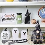 Halloween Decorations Farmhouse Hallowee... - Image 6