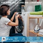 Bath Pillows for Tub Full Body Non-Slip ... - Image 8