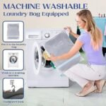 Bath Pillow for Tub Neck and Back Suppor... - Image 4