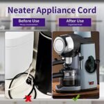 Upgraded Cord Organizer for Steam Iron, ... - Image 5