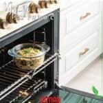 Glass Casserole Dish by Simax Clear Glas... - Image 6