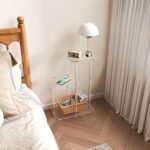 Eglaf Acrylic 3 Tiers Side Table - Squar... - Image 7