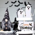 Halloween Decorations Farmhouse Hallowee... - Image 5