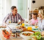 Clear Storage Bins With Lids, 4 Pack Pla... - Image 10