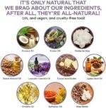 Roll On Lavender Oil For Skin Balm Stick... - Image 6