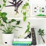 Iron Reading Figurine - Modern Decorativ... - Image 8