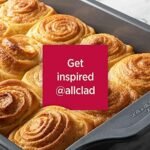 All-Clad Pro-Release Nonstick Baking Pan... - Image 9