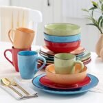 vancasso Navia Dinnerware Set 16 pieces ... - Image 7